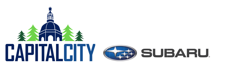 Capital City Subaru Print Store